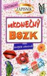 Vanová Amber - Nekonečný bozk