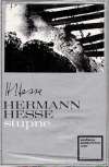 Hesse Hermann - Stupne