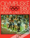 Kolektív autorov - Olympijské hry 1980 