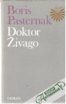 Pasternak Boris - Doktor Živago