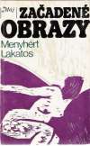 Lakatos Menyhért - Začadené obrazy