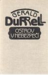 Durrell Gerald - Ostrov v nebezpečí