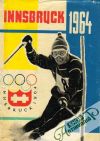 Hornáček Imrich - Innsbruck 1964