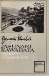 Kawabata Jasunari - Spiace krásavice