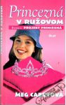 Cabotová Meg - Princezná v ružovom