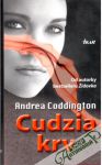 Coddington Andrea - Cudzia krv