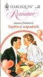 Steeleová Jessica - Trpělivý nápadník