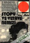 Dubnar Zbyšek - Stopy ve Vltavě nemizí