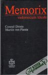 Droste Conrad, Planta Martin - Memorix - vademecum lékaře