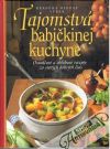 Arnspergerová Irmela - Tajomstvá babičkinej kuchyne