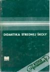 Danilova M. A., Skatkina M. N. - Didaktika strednej školy