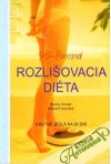 Hrobat Breda, Poljanšek Mojca - 90 - dňová rozlišovacia diéta