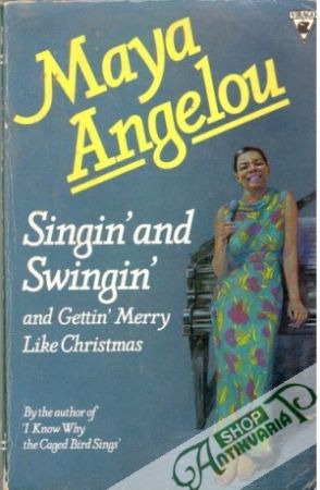 Obal knihy Singin´and Swingin´and Gettin´Merry like christmas