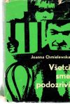 Chmielewska Joanna - Všetci sme podozriví