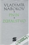 Nabokov Vladimír - Pnin, Zúfalstvo