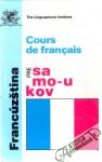 Kolektív autorov - Cours de francais - Francúzština pre samoukov 