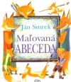 Smrek Ján - Maľovaná abeceda