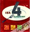 Kolektív autorov - Iba 4 suroviny