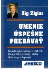 Ziglar Zig - Umenie úspešne predávať