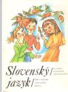 Muránsky Jozef, Jacko, Cesnaková - Slovenský jazyk 6.