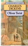 Dickens Charles - Oliver Twist