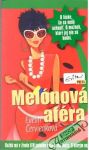 Červienková Evelin - Melónová aféra