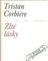 Corbiére Tristan - Žlté lásky