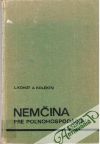 Kohút Ľ. a kolektív autorov - Nemčina pre poľnohospodárov