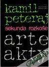 Peteraj Kamil - Sekunda rozkoše