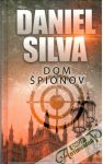 Silva Daniel - Dom špiónov