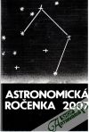 Pittich Eduard - Astronomická ročenka 2007