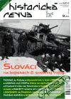 Kolektív autorov - Historická revue 9/2011
