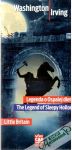 Irving Washington - Legenda o Ospalej diere - The Legend of Sleepy Hollow