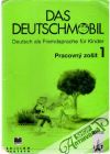 Kolektív autorov - Das Deutschmobil 1. - Pracovný zošit