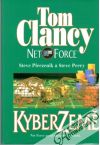 Clancy Tom, Pieczenik Steve - Kyberzemě