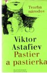 Astafiev Viktor - Pastier a pastierka