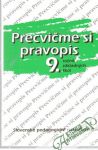 Rýzková Anna - Precvičme si pravopis 9.