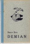 Hesse Hermann - Demian