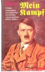 Hájek Jiří - Hitleruv Mein Kampf