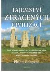 Coppens Philip - Tajemství ztracených civilizací