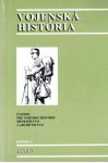 Bystrický Jozef - Vojenská história 1/2007