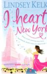 Kelk Lindsey - I heart New York