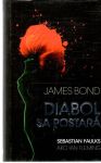 Faulks Sebastian - James Bond - Diabol sa postará