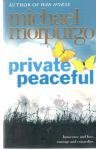 Morpurgo Michael - Private peaceful