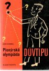 Karel Jan - Pionýrská olympiáda duvtipu