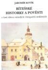 Kotík Jaromír - Bítešské historky a pověsti