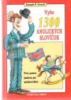 Orwell Joseph P. - Vyše 1300 anglických slovíčok