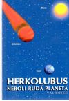 Rabolú V. M. - Herkolubus neboli rudá planeta