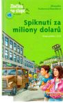 Fischerová-Hunoldová Alexandra - Spiknutí za miliony dolaru