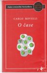 Rovelli Carlo - O čase